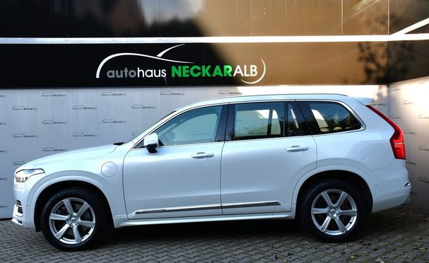 Volvo XC90 AWD Inscription 288 kW image number 2