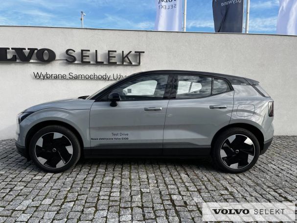 Volvo EX30 200 kW image number 6