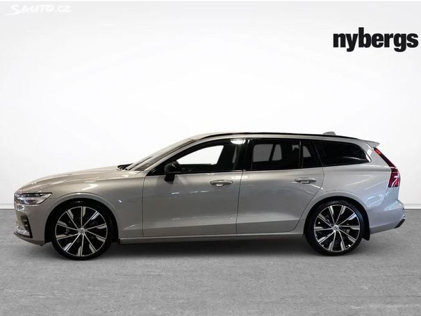 Volvo V60 B4 Ultimate 145 kW image number 1