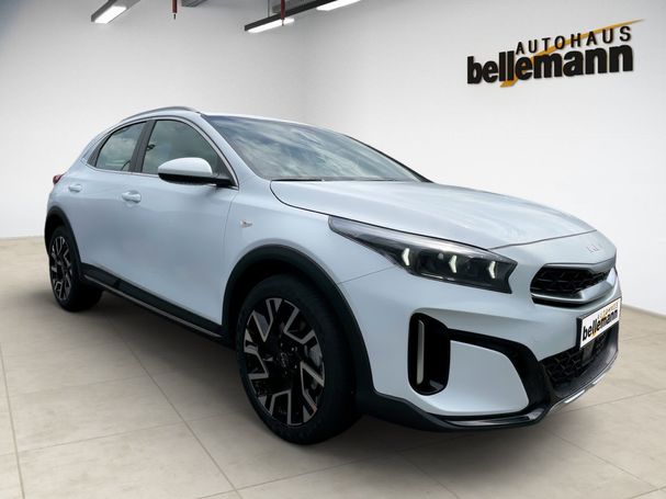 Kia XCeed 1.0 T-GDI Vision 74 kW image number 4