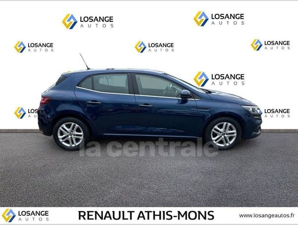 Renault Megane Energy dCi 110 81 kW image number 12