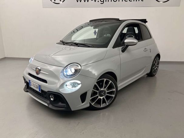 Abarth 595 Turismo 1.4 T-Jet 165 121 kW image number 1