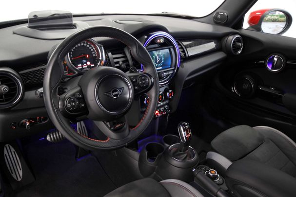 Mini John Cooper Works 170 kW image number 8