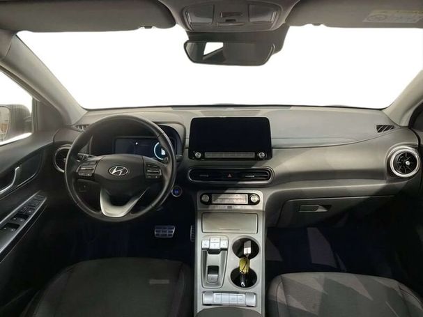 Hyundai Kona 39 kWh 100 kW image number 8