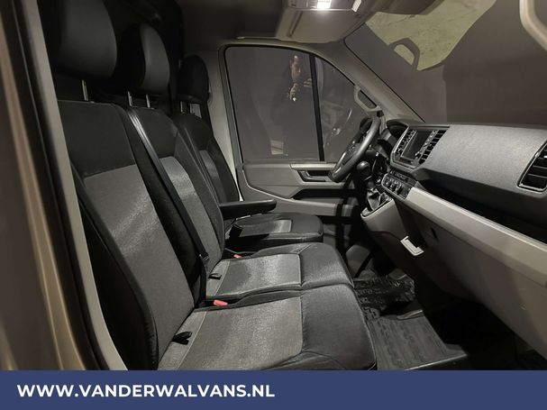 Volkswagen Crafter 30 TDI 103 kW image number 8