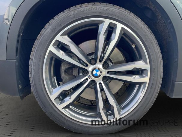 BMW X2 xDrive20d 140 kW image number 20