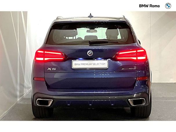 BMW X5 xDrive40d 250 kW image number 15