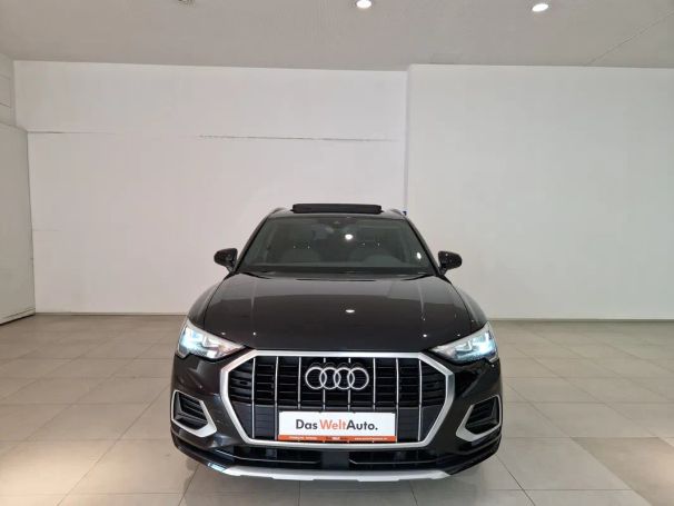 Audi Q3 110 kW image number 3