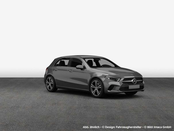 Mercedes-Benz A 200 120 kW image number 6