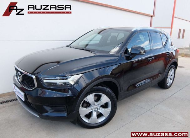 Volvo XC40 T4 Momentum 140 kW image number 2