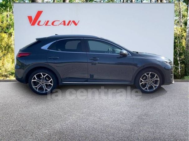 Kia XCeed 118 kW image number 14