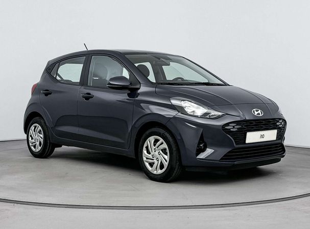 Hyundai i10 1.0 49 kW image number 6