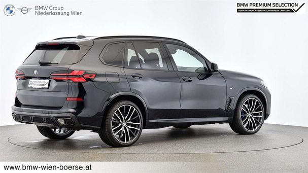 BMW X5 xDrive30d 210 kW image number 8