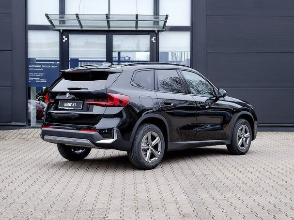 BMW X1 sDrive18i 100 kW image number 3