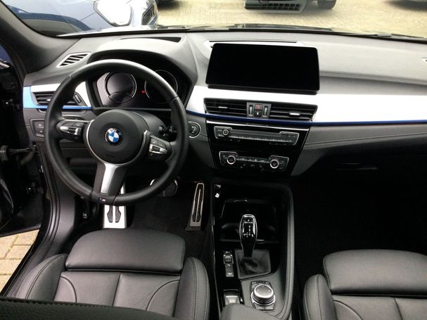 BMW X2 xDrive20d M Sport 140 kW image number 15