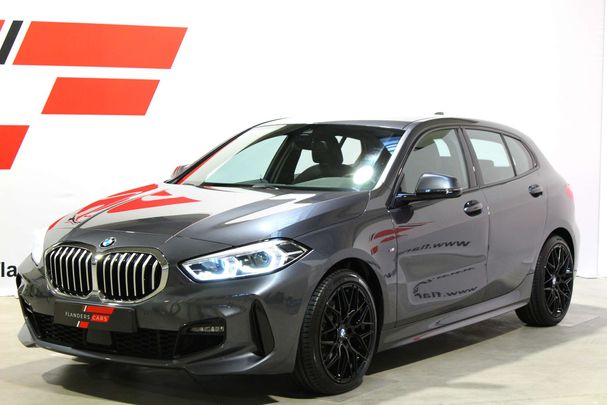 BMW 118i 103 kW image number 1