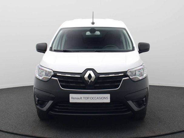 Renault Express dCi 55 kW image number 24