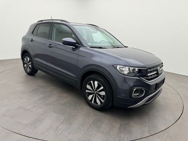 Volkswagen T-Cross 1.0 TSI Life 81 kW image number 1