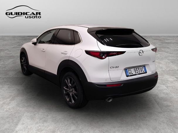 Mazda CX-30 2.0 137 kW image number 3