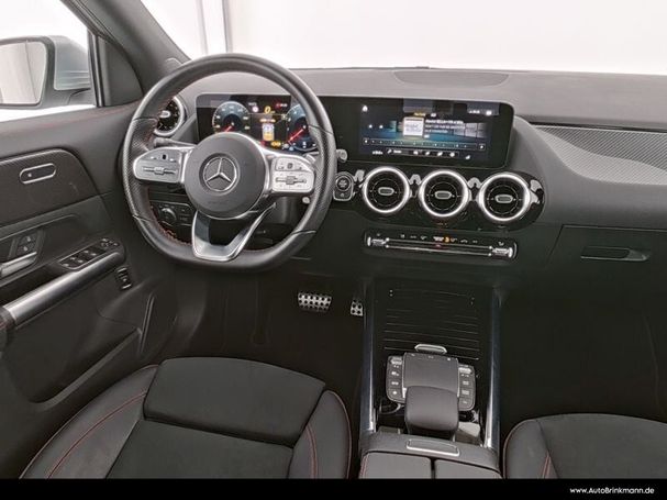 Mercedes-Benz GLA 200 120 kW image number 6