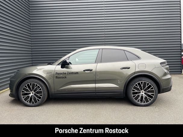 Porsche Macan 4 300 kW image number 5