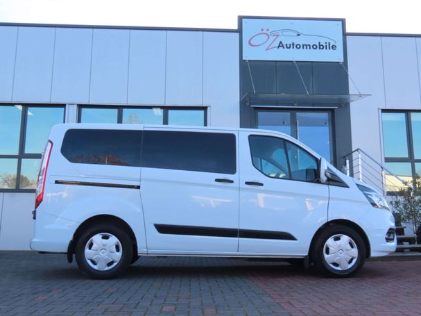 Ford Transit Custom 340 L1H1 2.0 96 kW image number 21