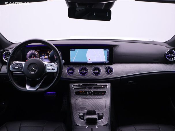 Mercedes-Benz CLS 400 d 4Matic 250 kW image number 39