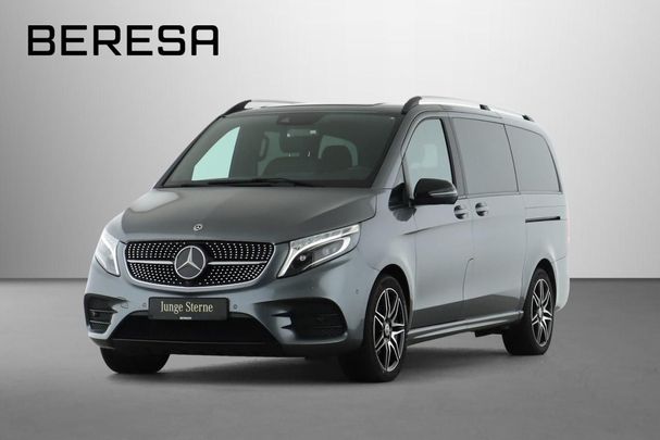 Mercedes-Benz V 250d Avantgarde 140 kW image number 1