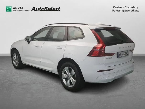 Volvo XC60 145 kW image number 4