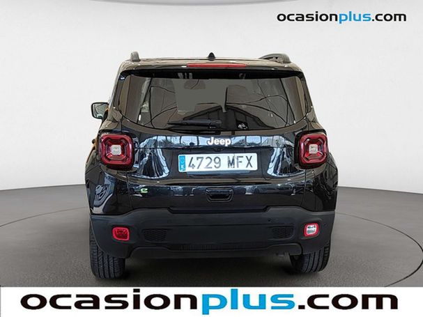 Jeep Renegade 1.5 Limited 95 kW image number 14