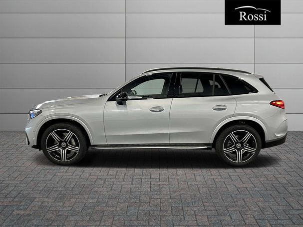 Mercedes-Benz GLC 220 d 4Matic 145 kW image number 6