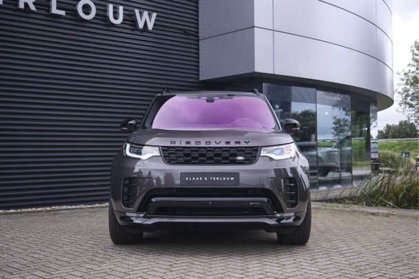 Land Rover Discovery D300 R-Dynamic S 221 kW image number 6