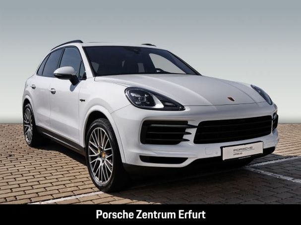 Porsche Cayenne E-Hybrid 340 kW image number 7