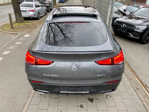 Mercedes-Benz GLE 350 e AMG 245 kW image number 29