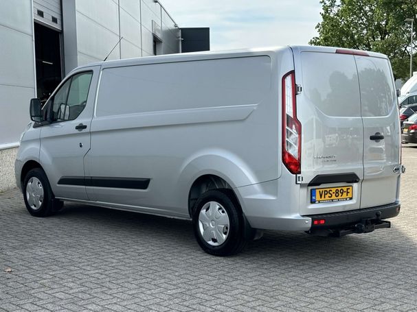 Ford Transit Custom 300 L2H1 2.0 TDCi Trend 96 kW image number 4