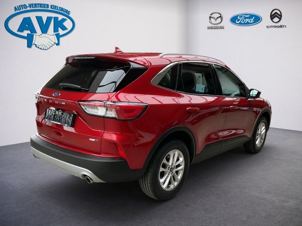 Ford Kuga 110 kW image number 3