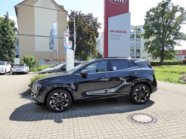 Kia Sportage 1.6 T-GDI AWD 132 kW image number 1