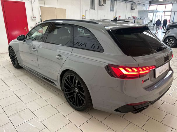 Audi RS4 Avant 331 kW image number 5