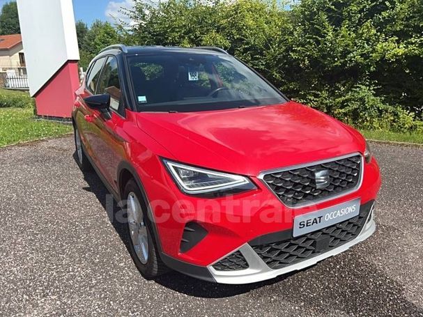 Seat Arona 1.0 TSI DSG 81 kW image number 3