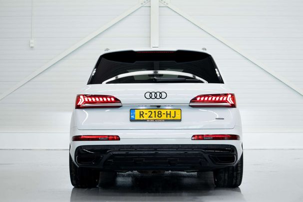 Audi Q7 60 TFSIe quattro S-Line 335 kW image number 19