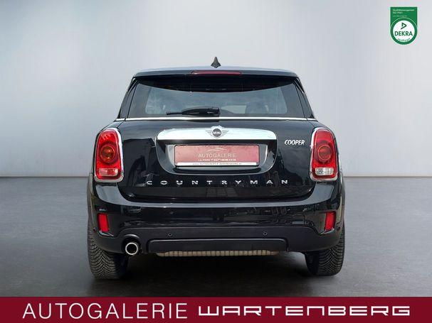 Mini Cooper Countryman 100 kW image number 3