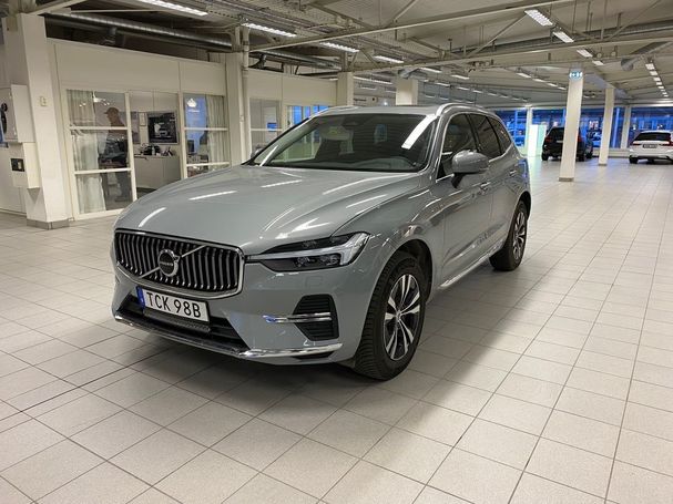 Volvo XC60 T6 Recharge AWD 261 kW image number 1