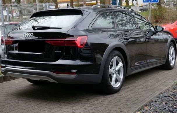 Audi A6 Allroad 40 TDI quattro S tronic 150 kW image number 6