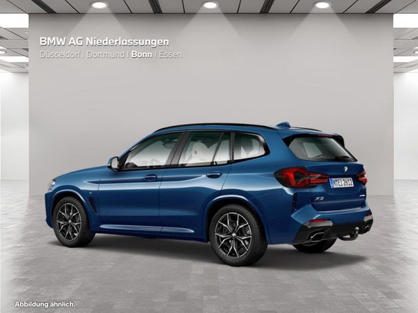 BMW X3 xDrive20d M Sport 140 kW image number 6