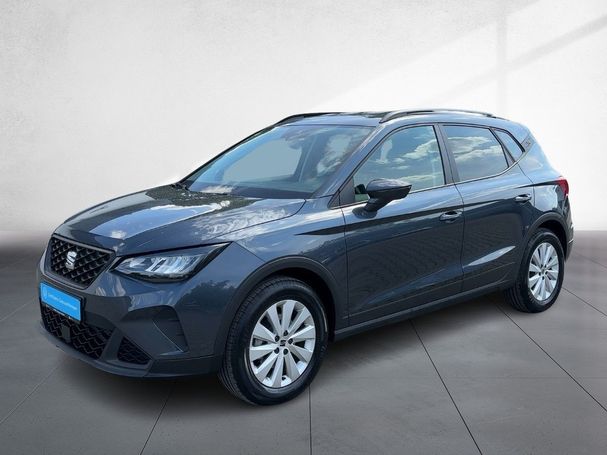 Seat Arona Style 81 kW image number 1