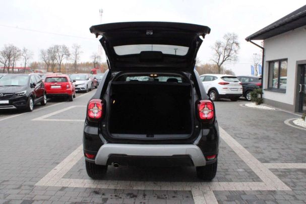 Dacia Duster 96 kW image number 17