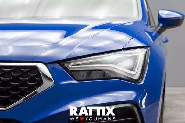 Seat Ateca 1.0 TSI Reference 81 kW image number 4