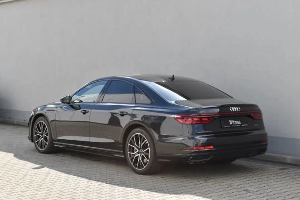 Audi A8 60 TDI quattro Tiptronic 320 kW image number 5