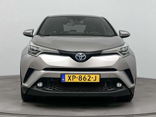 Toyota C-HR 90 kW image number 25