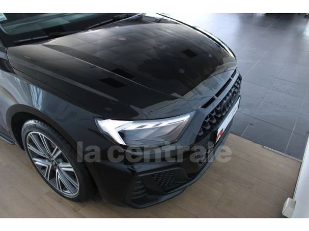 Audi A1 25 TFSI S tronic S-line 70 kW image number 13